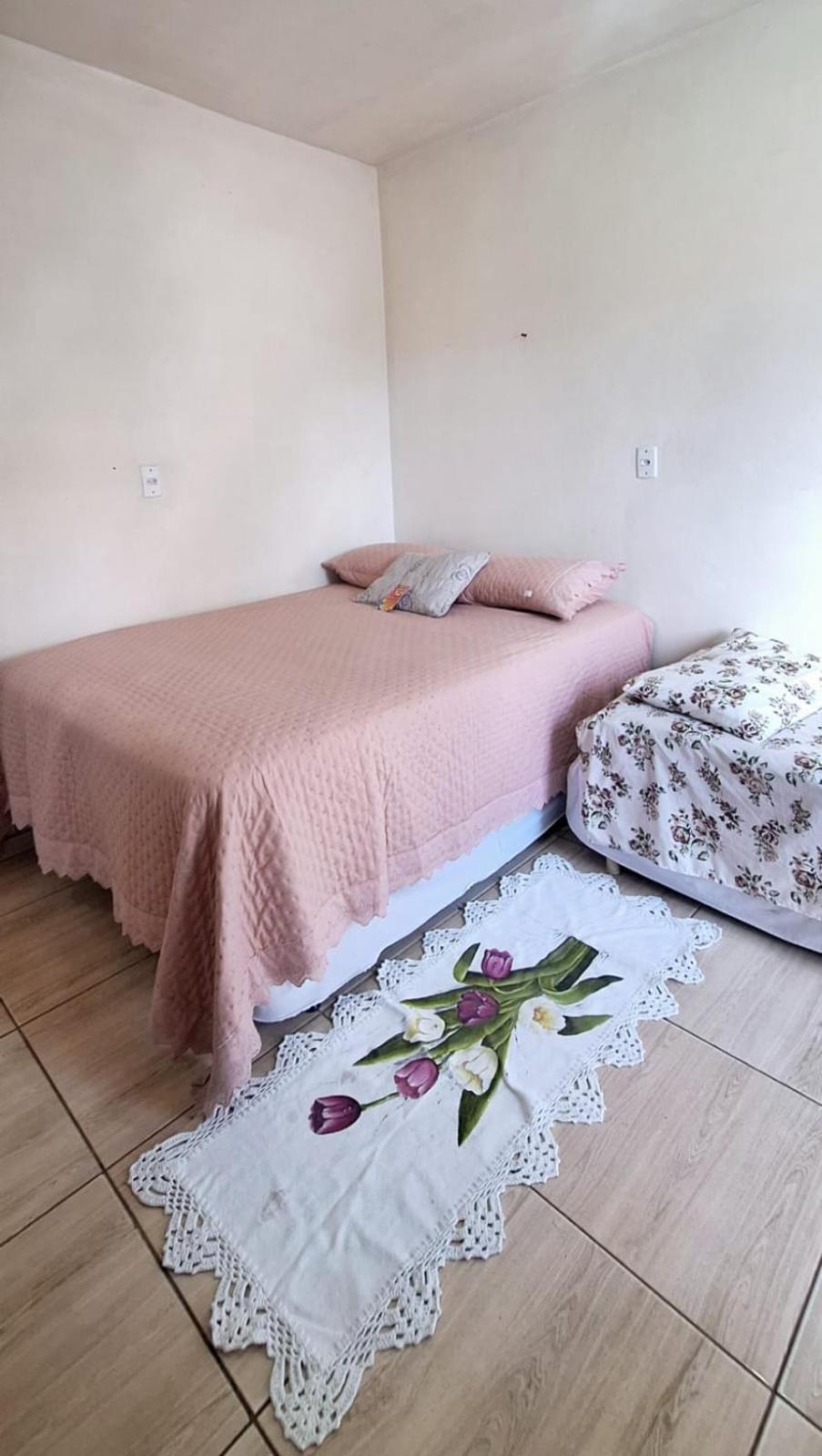 Kitnet S1 Em Torres-Rs - Na Mais Bela Praia Gaucha - Cozinha - Banheiro - Ar Condicionado - Tv E Wi-Fi - Estacionamento - Anfitria Superhost No Bnb Exterior foto
