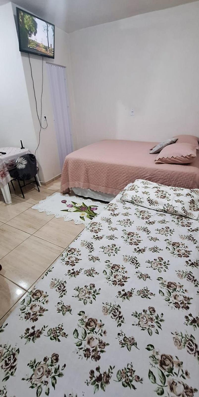 Kitnet S1 Em Torres-Rs - Na Mais Bela Praia Gaucha - Cozinha - Banheiro - Ar Condicionado - Tv E Wi-Fi - Estacionamento - Anfitria Superhost No Bnb Exterior foto