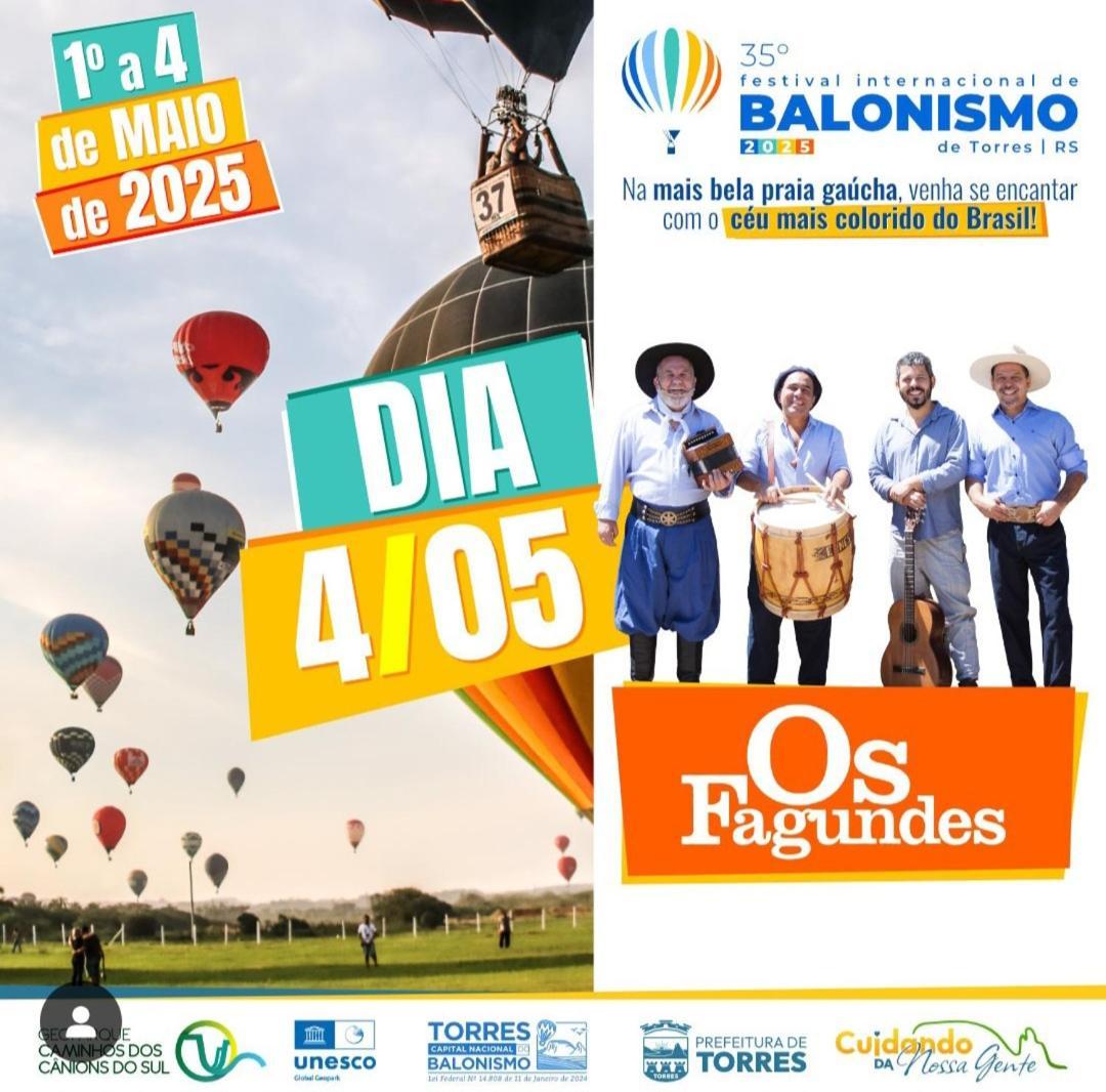 Kitnet S1 Em Torres-Rs - Na Mais Bela Praia Gaucha - Cozinha - Banheiro - Ar Condicionado - Tv E Wi-Fi - Estacionamento - Anfitria Superhost No Bnb Exterior foto